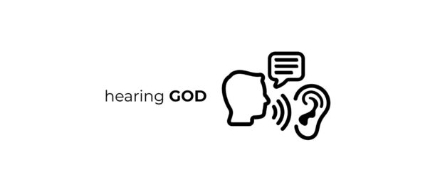 Hearing God